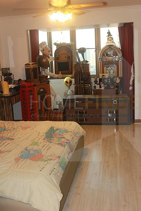รูป Omni Tower Sukhumvit Nana 1 bedroom, for sale - รูปที่ 2/9