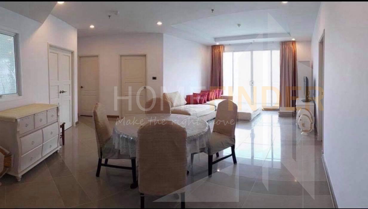 รูป Supalai Wellington 3 bedrooms, for rent - รูปที่ 6/9