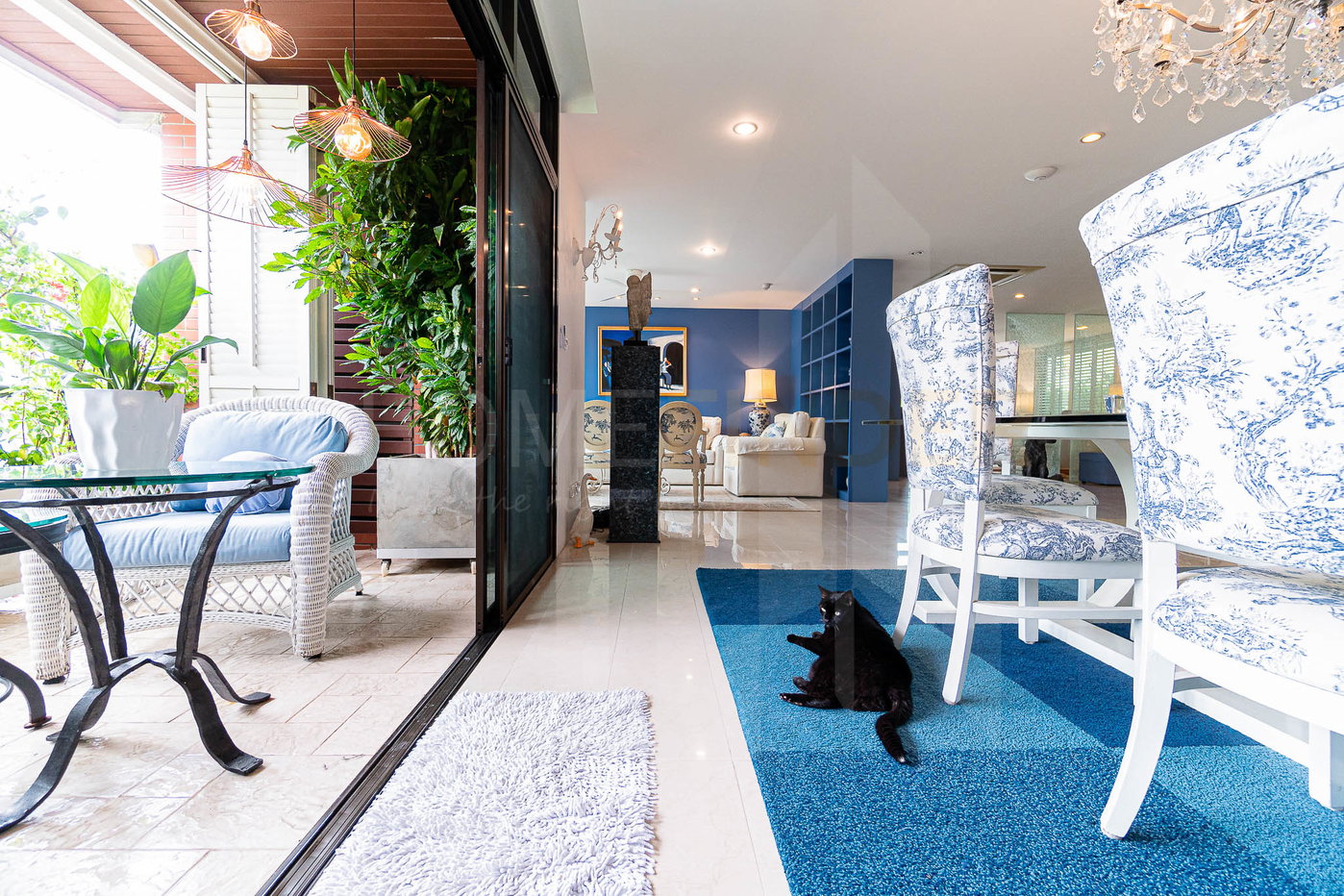 รูป Baan Ananda 3 bedrooms, for sale - รูปที่ 6/23