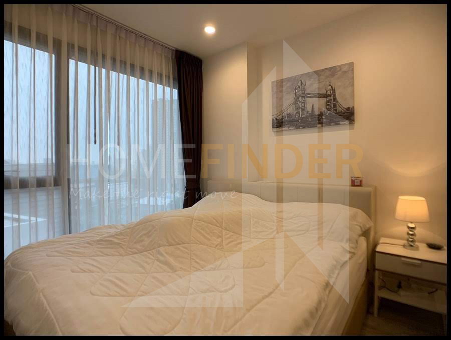 รูป IDEO Mobi Asoke 1 bedroom, for sale - รูปที่ 7/9