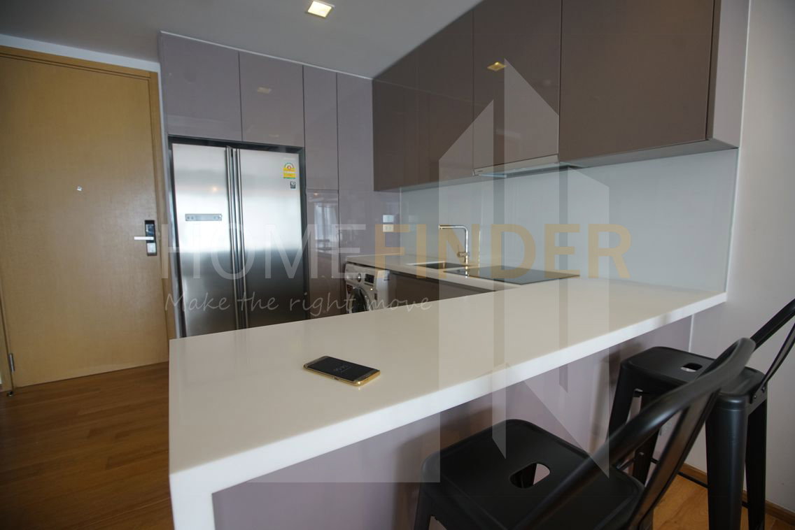รูป Hyde Sukhumvit 3 bedrooms, for rent - รูปที่ 6/18