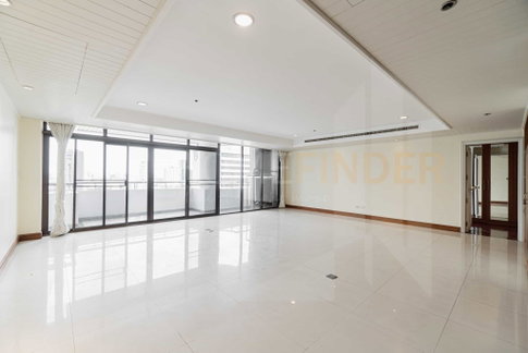 Kallista Mansion 3 bedrooms, for rent