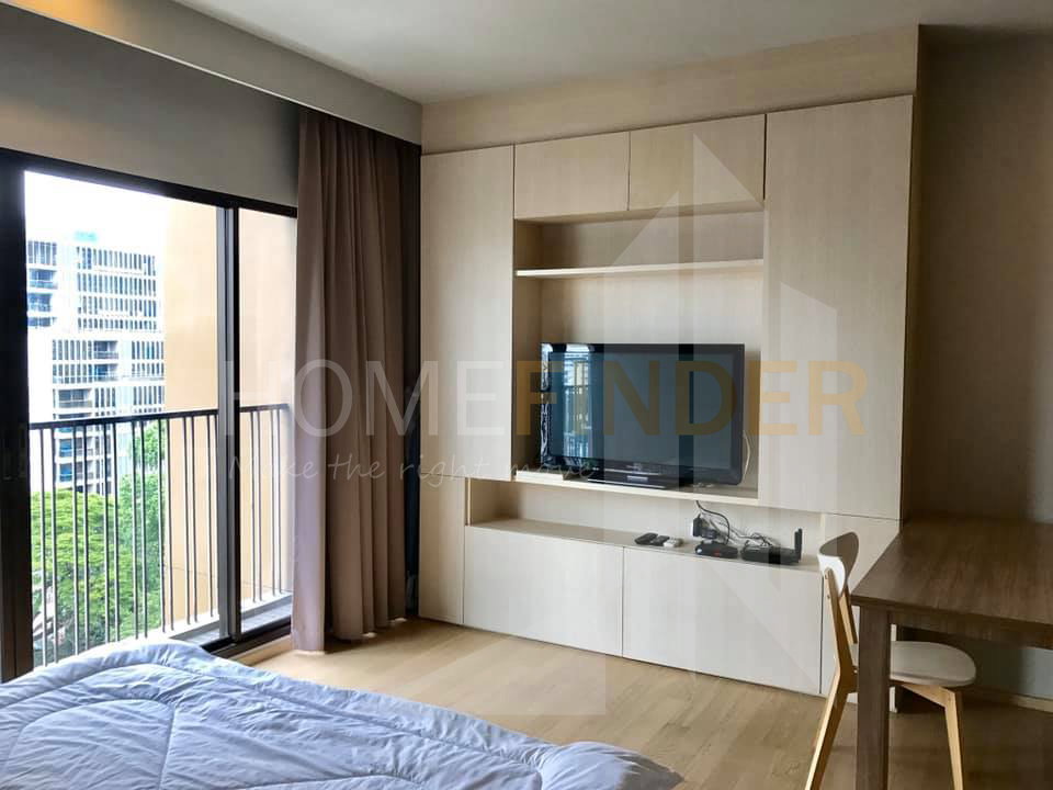 รูป Noble Refine 1 bedroom, for sale - รูปที่ 1/9