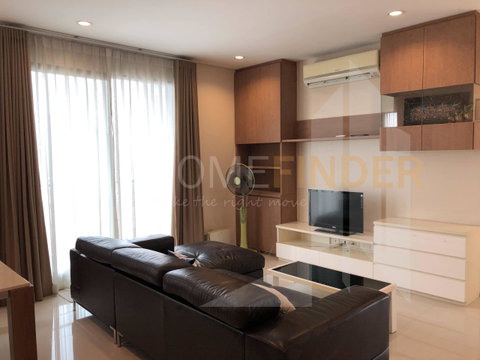 Villa Asoke 2 bedrooms, for sale