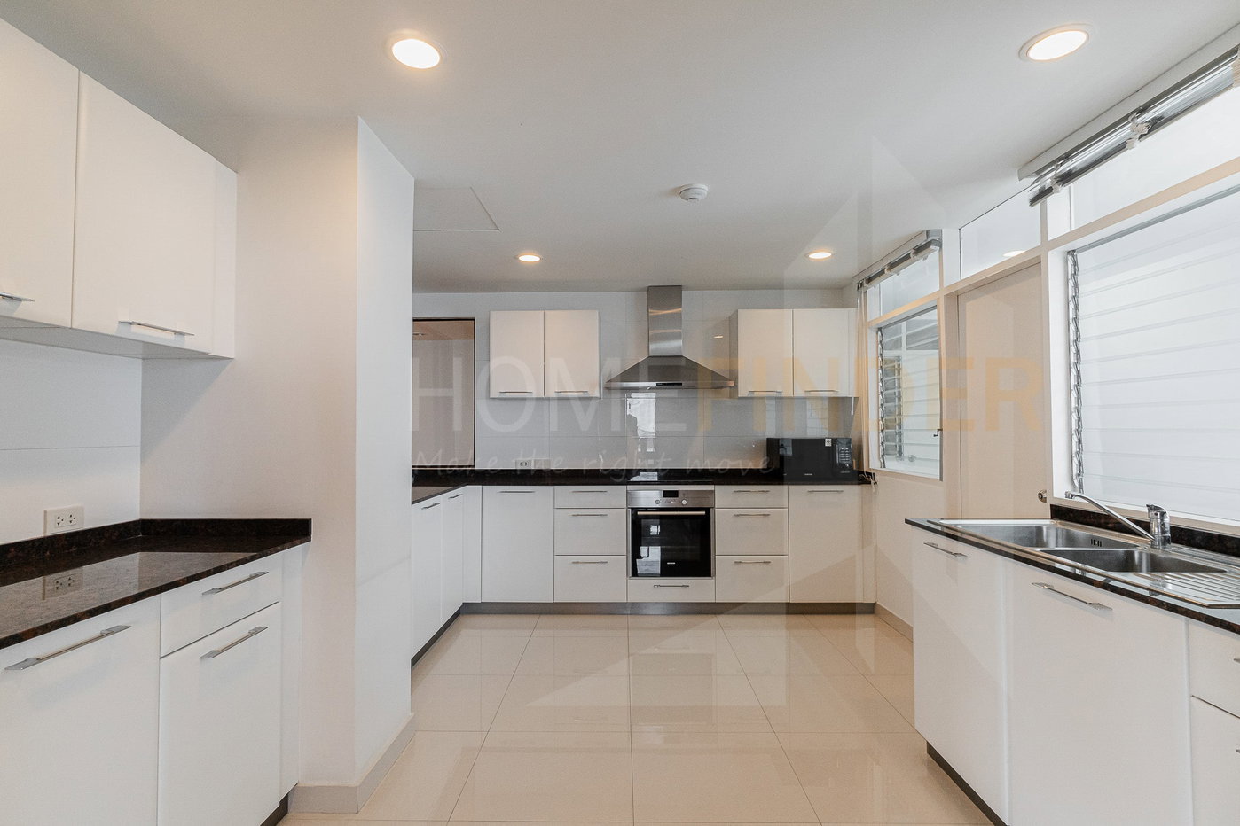 รูป La Cascade 4 bedrooms, for rent - รูปที่ 4/12