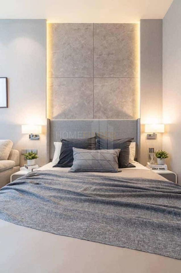 รูป 28 Chidlom 1 bedroom, for sale - รูปที่ 4/5