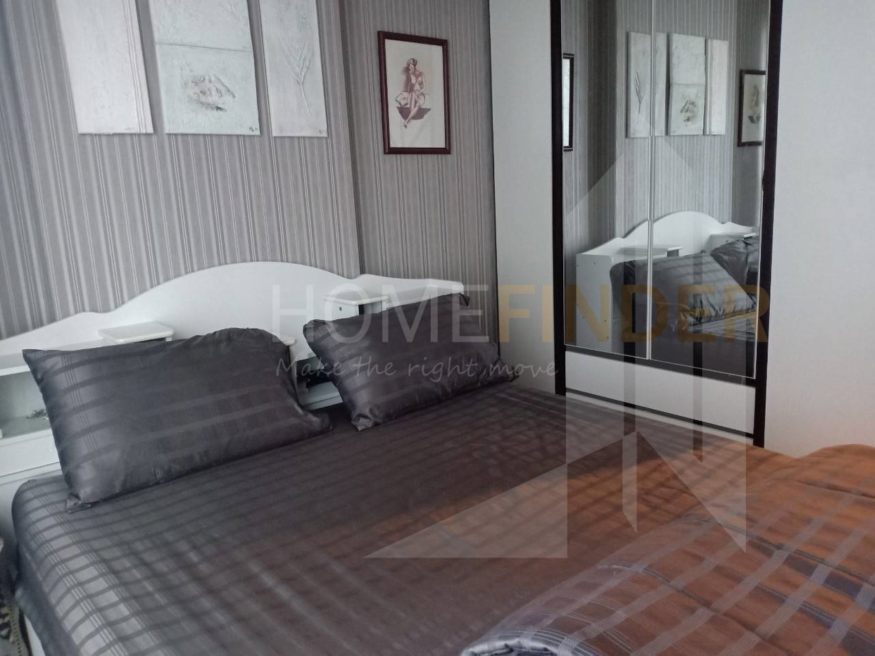 รูป The Base Rama 9 1 bedroom, for sale - รูปที่ 9/21