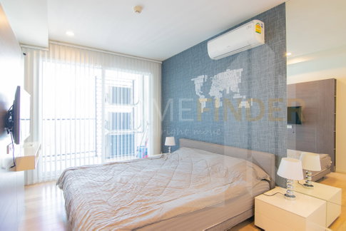 15 Sukhumvit Residences 2 bedrooms, for sale