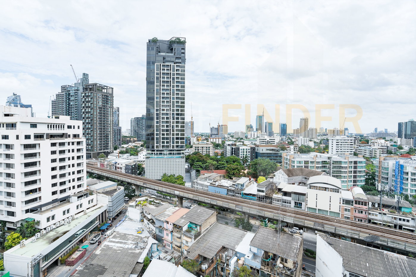 รูป Aequa Sukhumvit 49 1 bedroom, for sale - รูปที่ 3/20