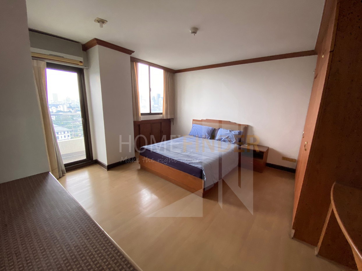 รูป Supalai Place 2 bedrooms, for sale - รูปที่ 6/6