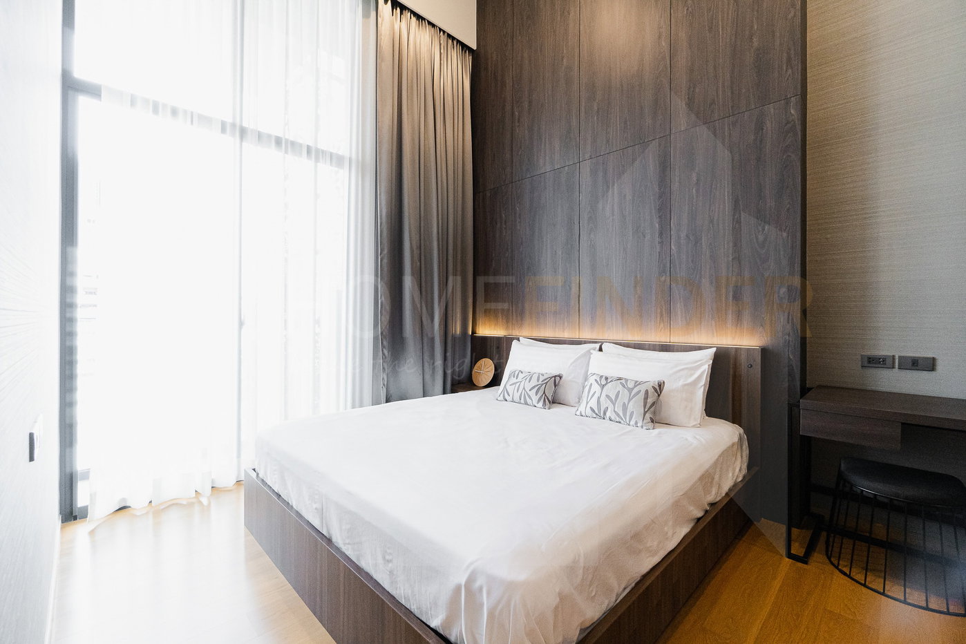 รูป Siamese Exclusive Sukhumvit 31 2 bedrooms, for rent - รูปที่ 6/12