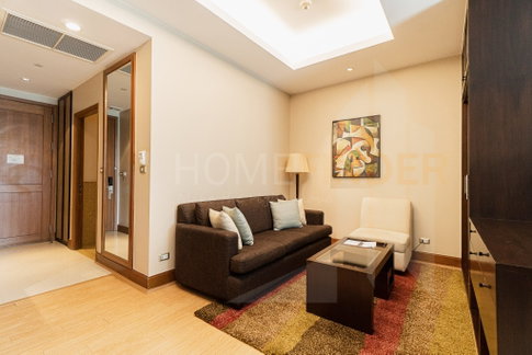Ascott Sathorn 1 bedroom, for rent