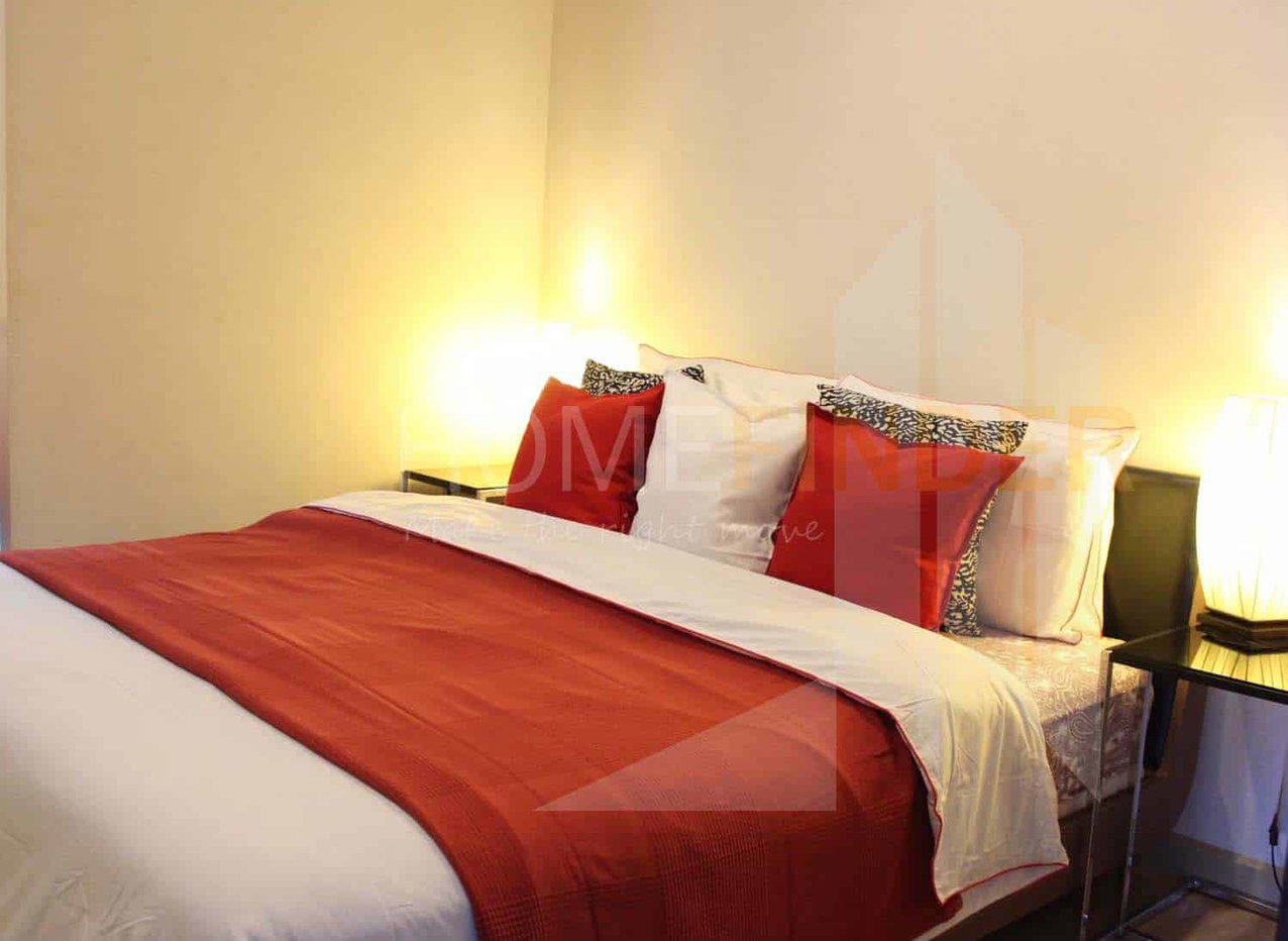 รูป Sky Walk Condominium 2 bedrooms, for rent - รูปที่ 4/5