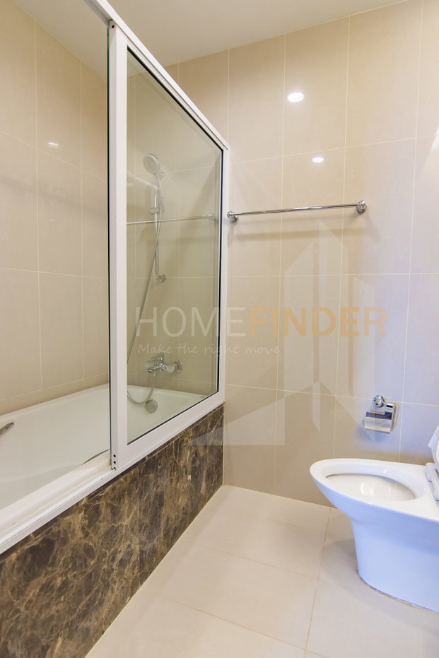 รูป The Prime 11 2 bedrooms, for sale - รูปที่ 8/9