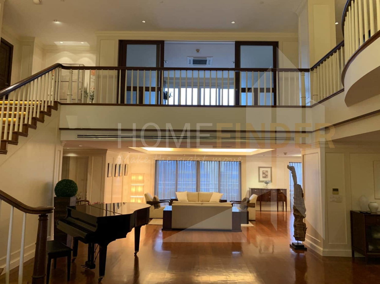 รูป Las Colinas 5 bedrooms, for rent - รูปที่ 18/18