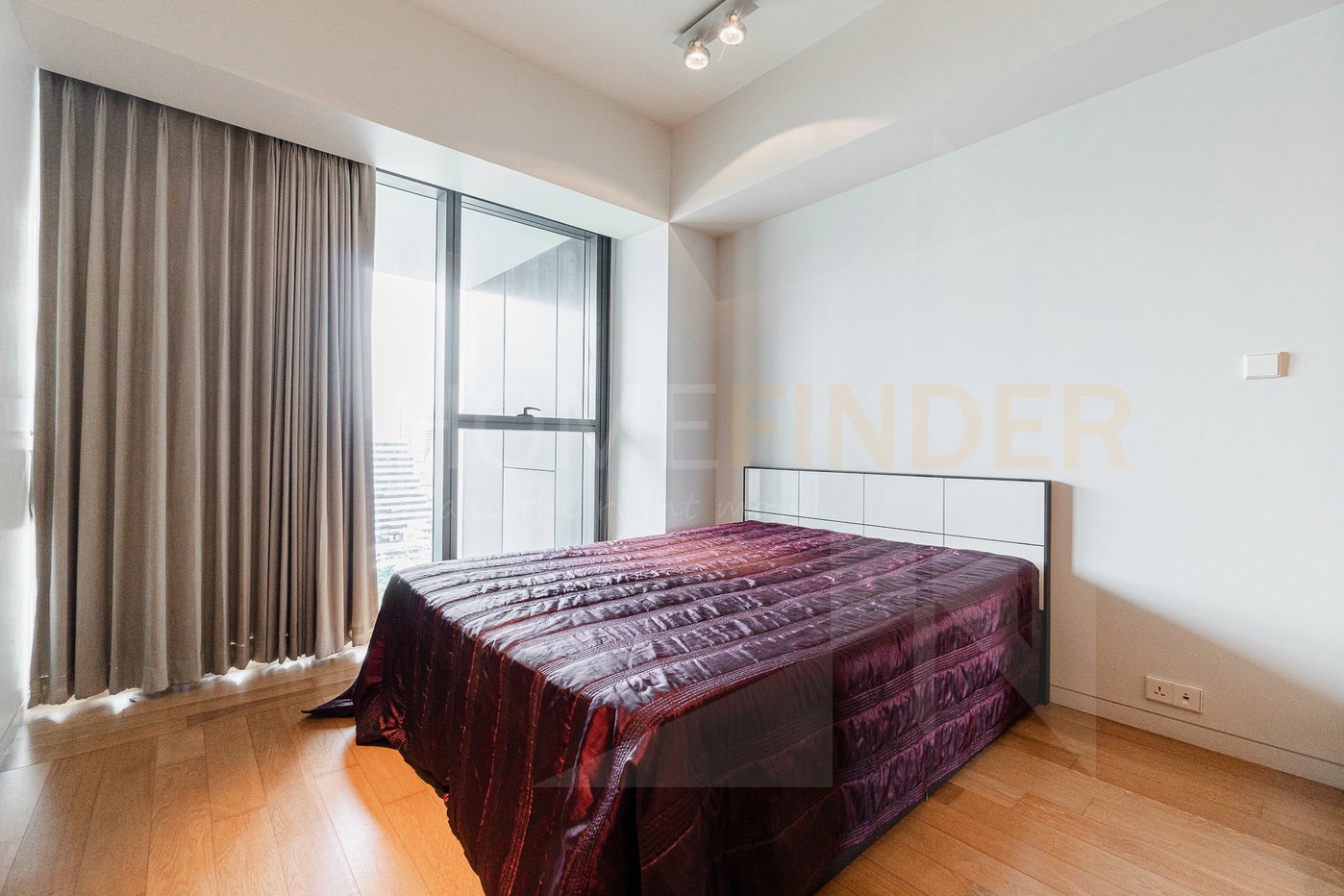 รูป The Met 2 bedrooms, for sale - รูปที่ 5/9