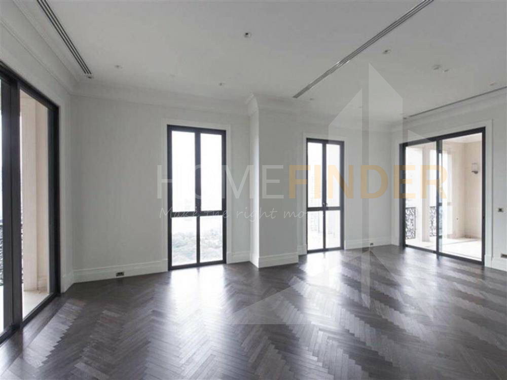รูป 98 Wireless 3 bedrooms, for sale - รูปที่ 1/7