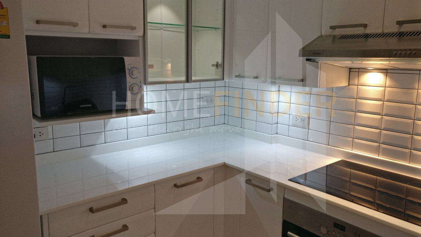 รูป Raintree Villa 2 bedrooms, for rent - รูปที่ 16/20