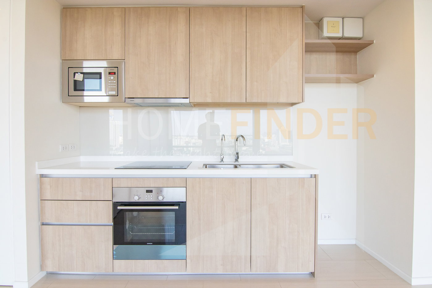 รูป Circle Living Prototype 2 bedrooms, for sale - รูปที่ 7/10