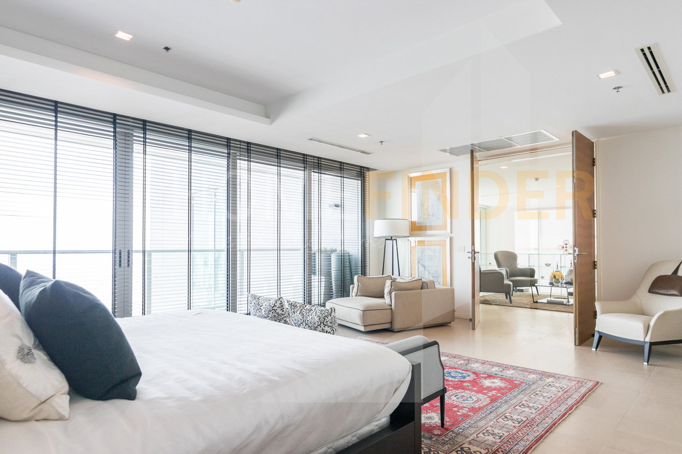 รูป The River 6 bedrooms, for sale - รูปที่ 9/11