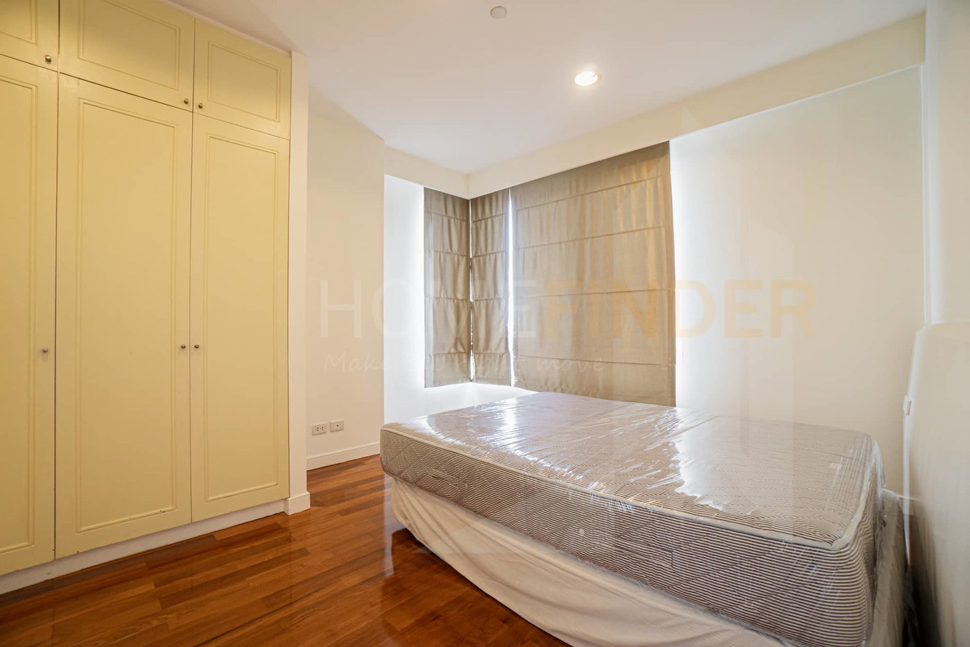 รูป Hampton Thonglor 10 4 bedrooms, for rent - รูปที่ 4/9