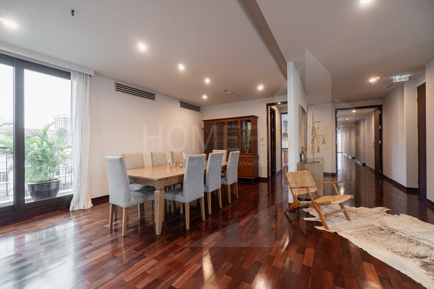 รูป Panburi 4 bedrooms, for rent - รูปที่ 8/10