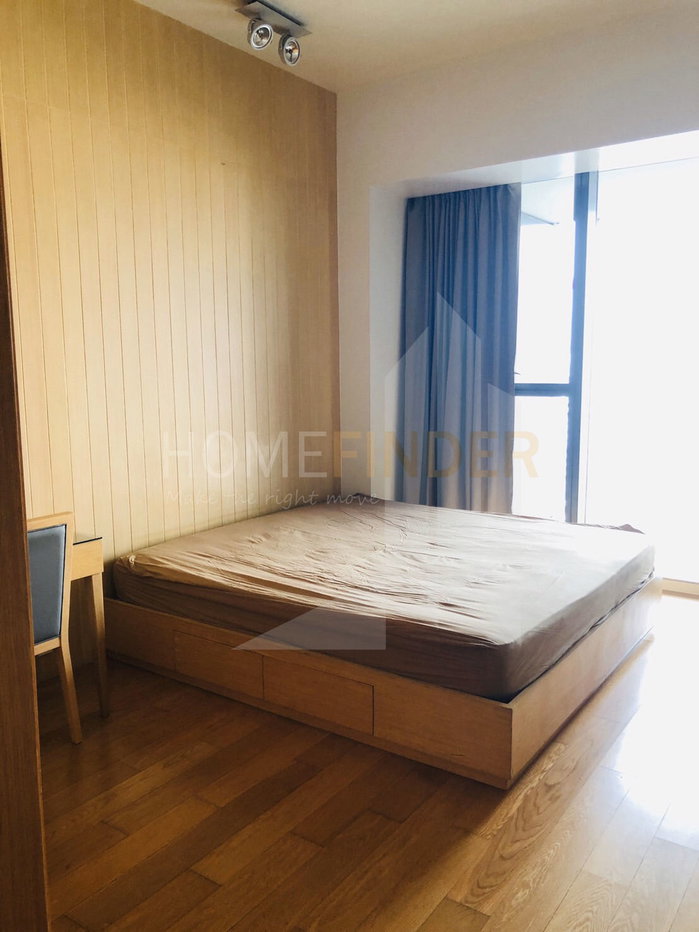 รูป The Met 2 bedrooms, for rent - รูปที่ 4/9