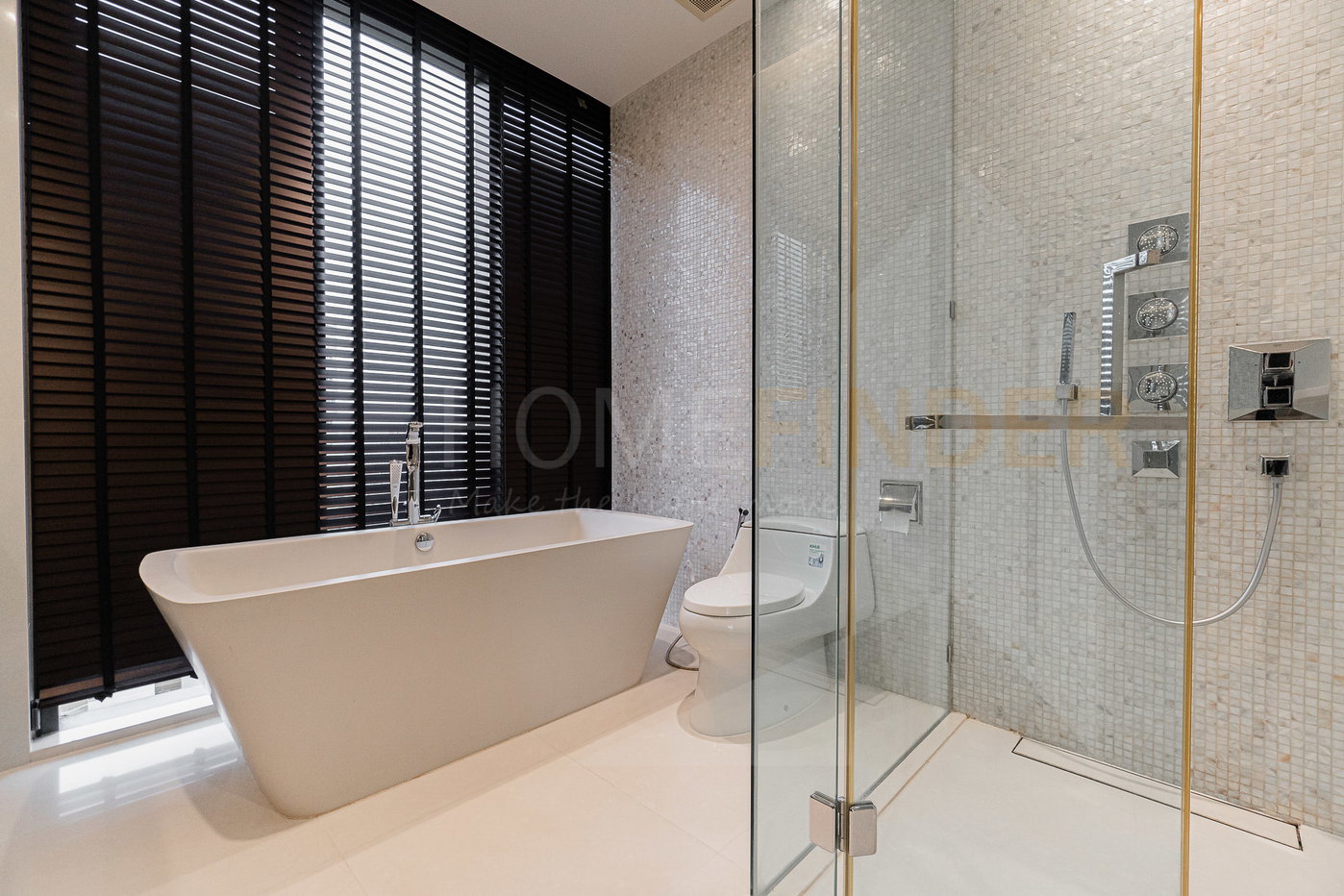 รูป Vittorio HF-7965 2 bedrooms, for rent - รูปที่ 6/9
