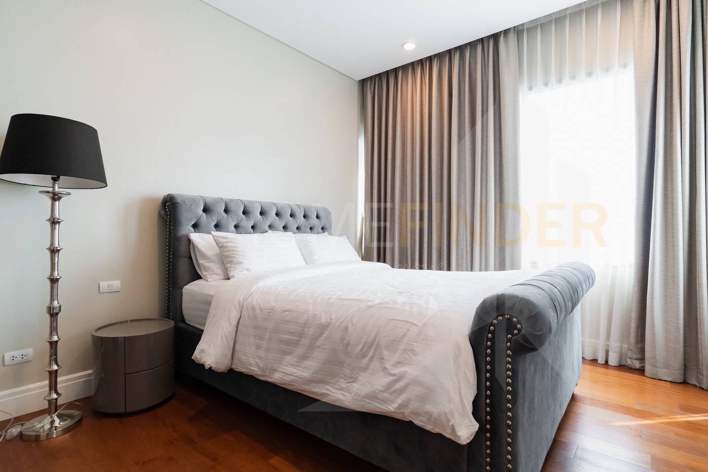 รูป Bright Sukhumvit 24 2 bedrooms, for sale - รูปที่ 6/17