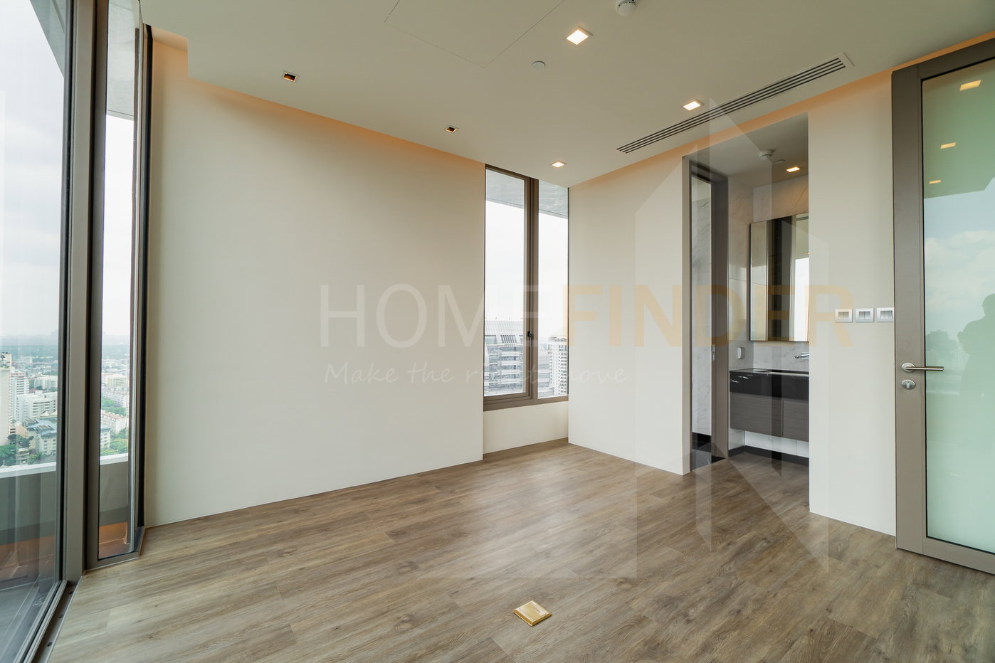 picture Saladaeng One 4 bedrooms, for sale - 20/35