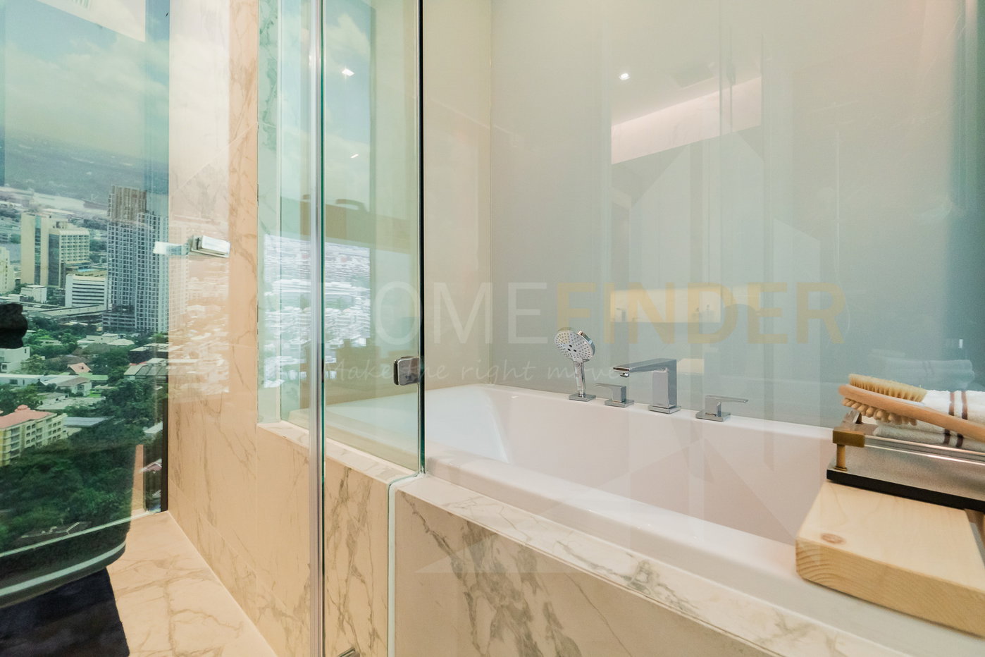 รูป Hyde Heritage Thonglor 2 bedrooms, for sale - รูปที่ 9/13