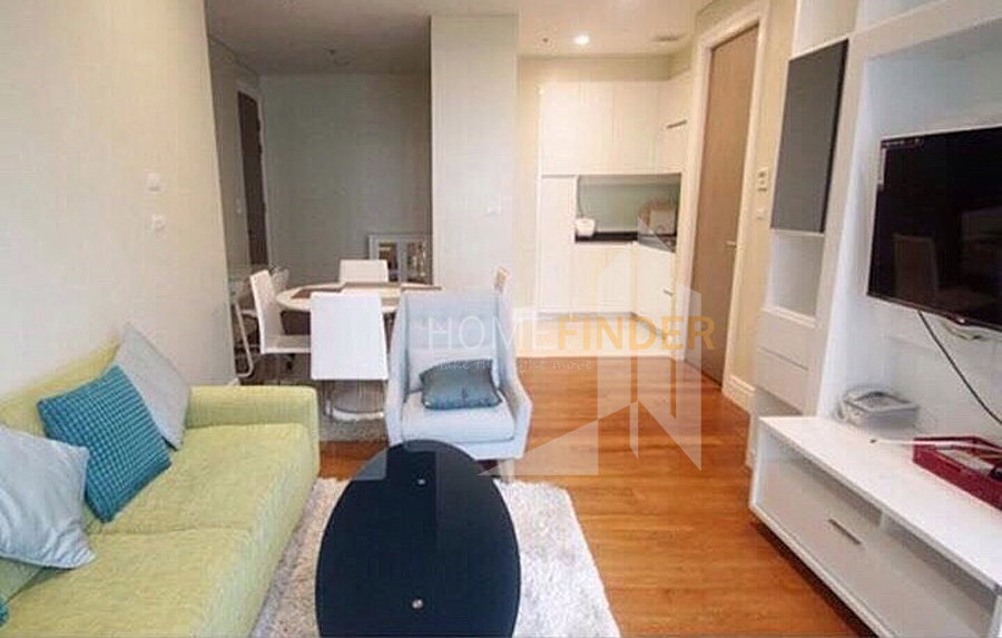 รูป Bright Sukhumvit 24 1 bedroom, for rent - รูปที่ 16/21