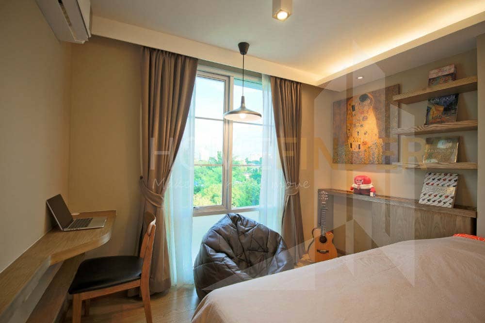 picture Maestro 39 2 bedrooms, for rent - 3/4