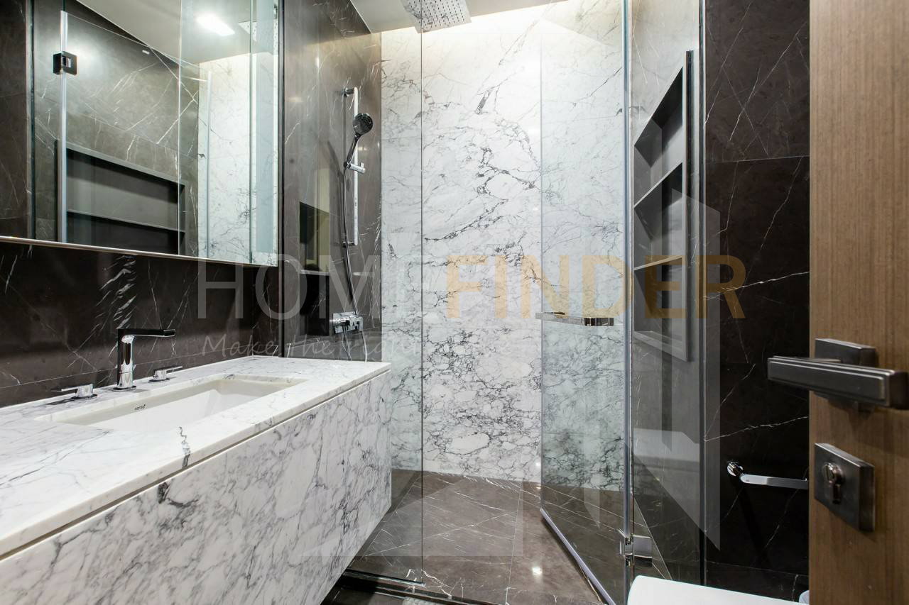 รูป The Monument Thong Lo 2 bedrooms, for rent - รูปที่ 11/16