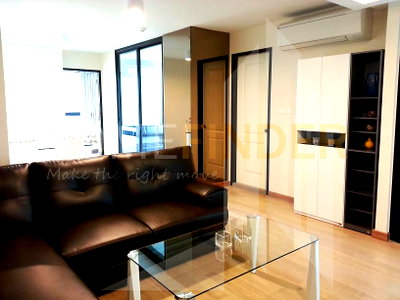 ขายคอนโด : Bangkok Feliz Sukhumvit 69 3 bedrooms, for sale