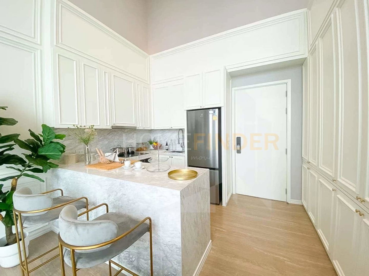 รูป C Ekkamai 3 bedrooms, for sale - รูปที่ 2/7