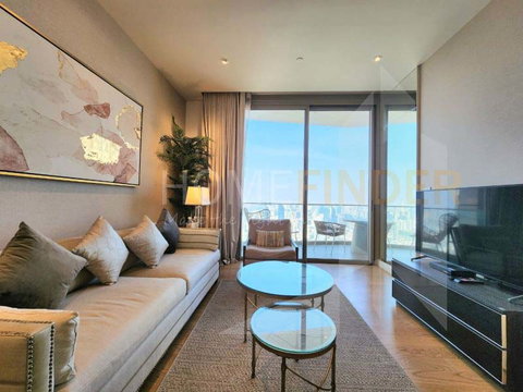 Magnolias Waterfront Residences 3 bedrooms, for rent