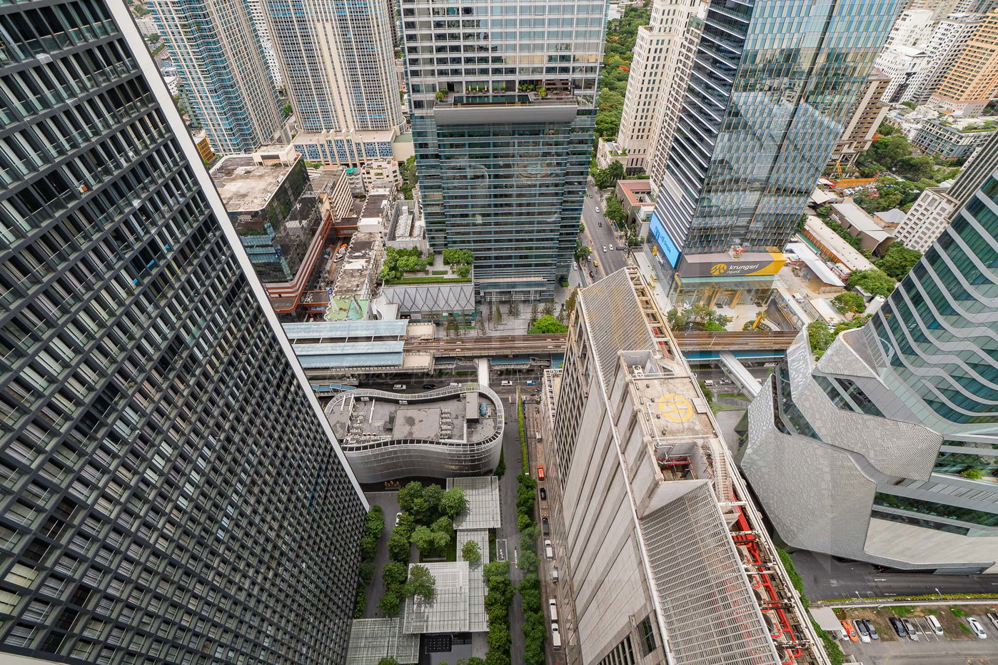 รูป Noble Ploenchit 1 bedroom, for rent - รูปที่ 4/32