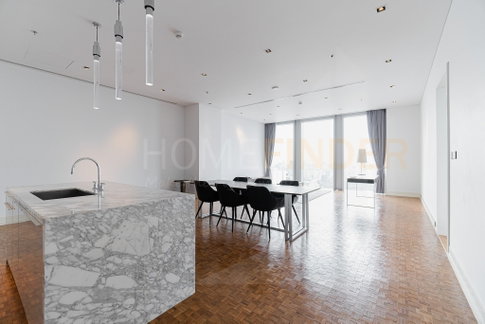 The Ritz-Carlton Residences 1 bedroom, for sale