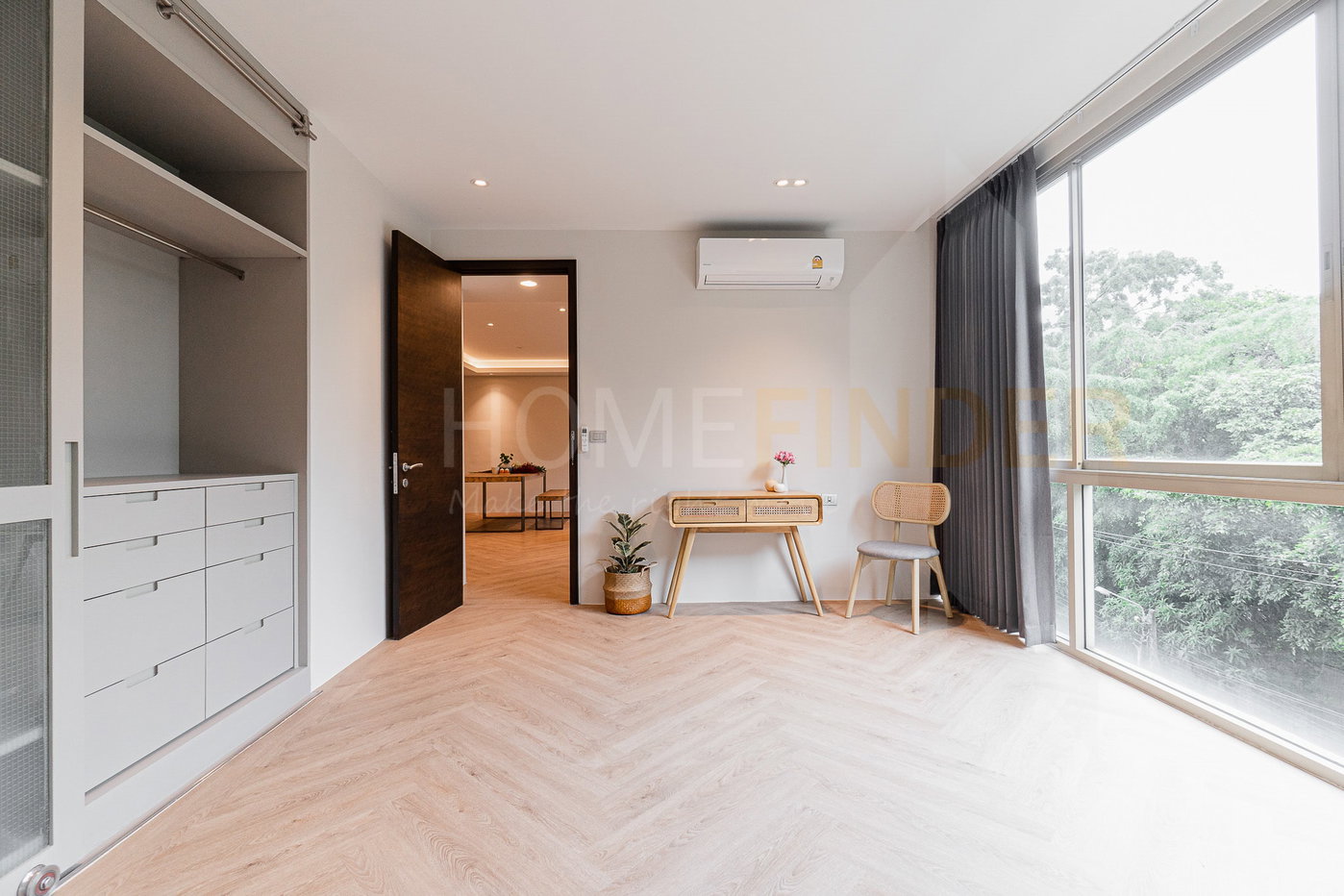 รูป Ficus Lane 1 bedroom, for rent - รูปที่ 8/12