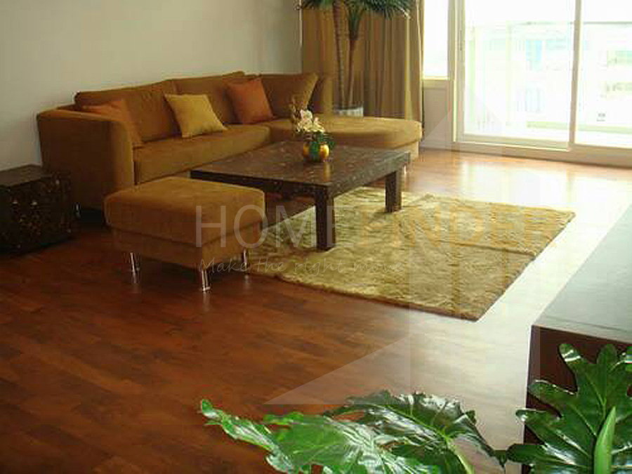 รูป Baan Siri 24 3 bedrooms, for rent - รูปที่ 7/14