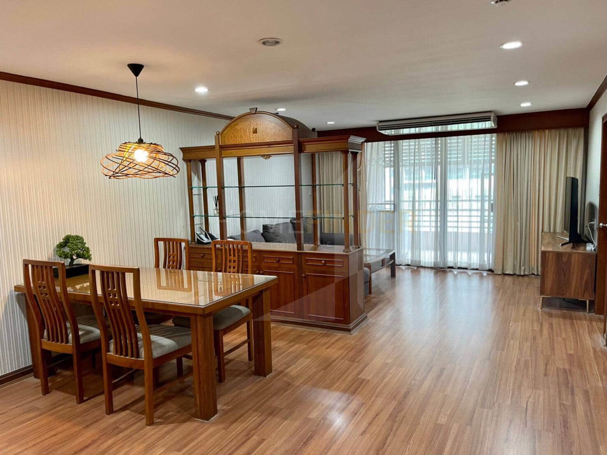 รูป Acadamia Grand Tower 2 bedrooms, for rent - รูปที่ 1/8