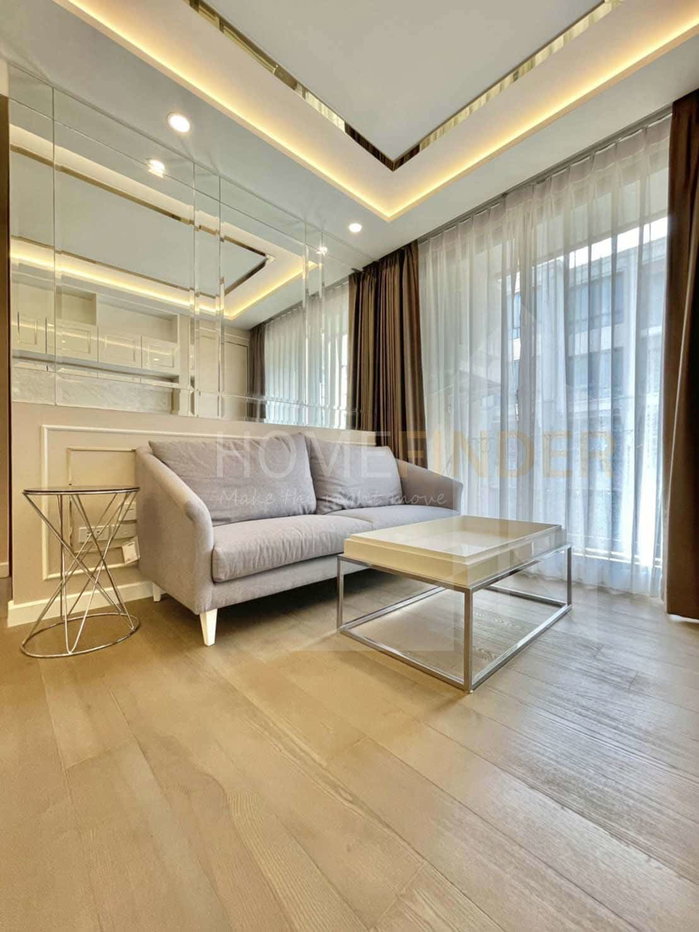 รูป Amaranta Residence 2 bedrooms, for sale - รูปที่ 1/6