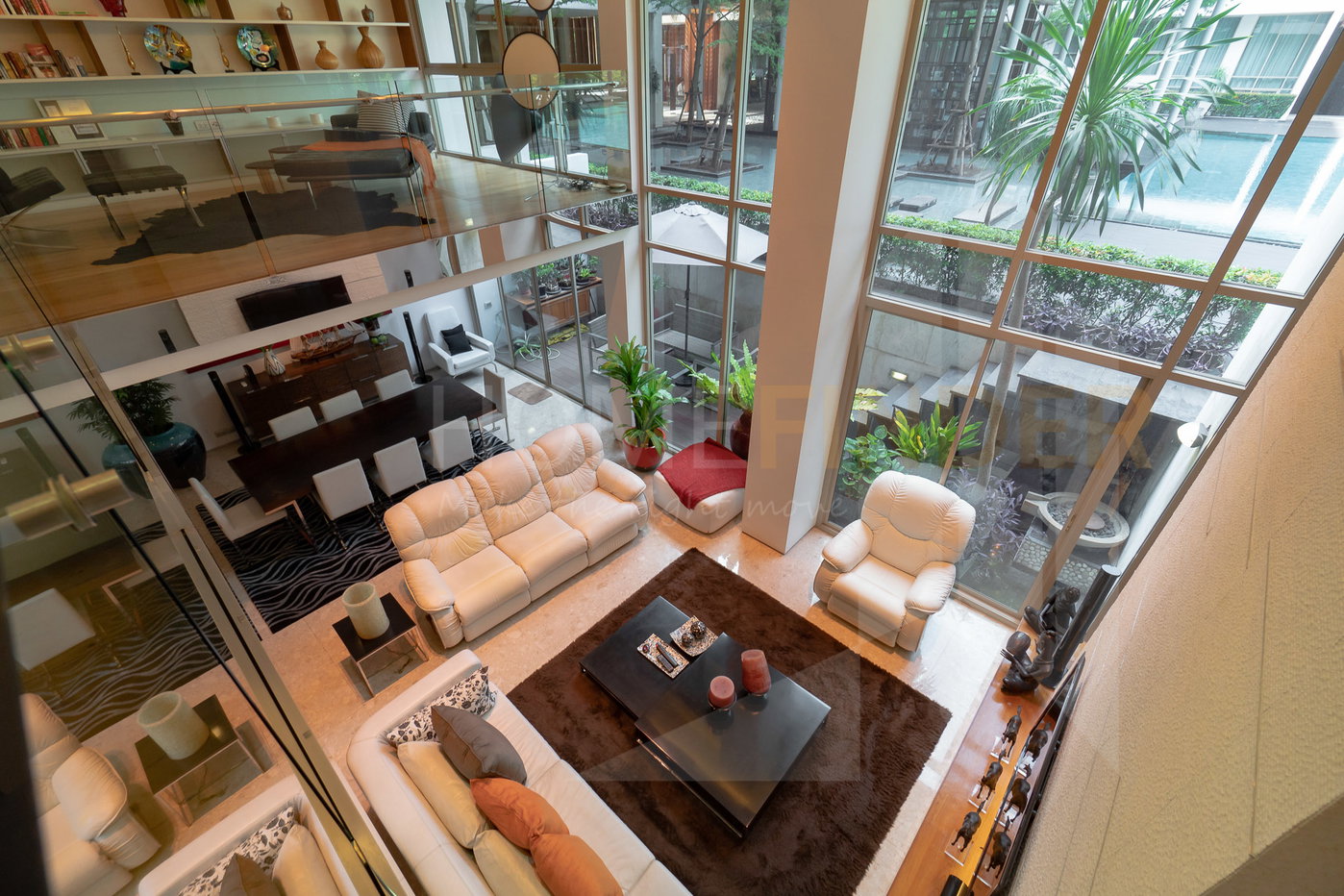 รูป Ficus Lane 2 bedrooms, for rent - รูปที่ 12/28