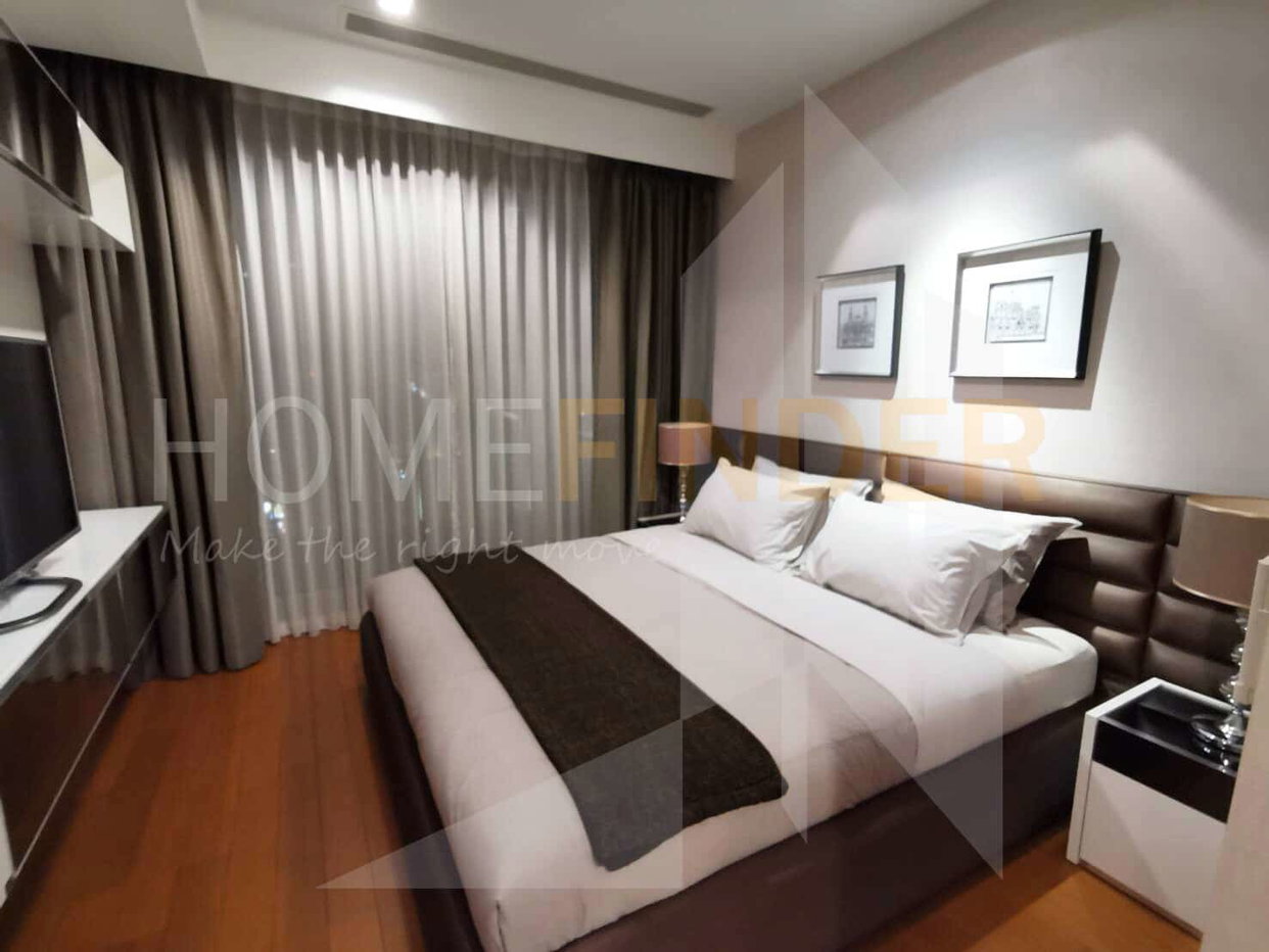 picture The River 2 bedrooms, for rent - 5/7