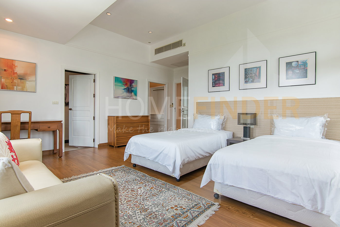 รูป Baan Ananda 4 bedrooms, for sale - รูปที่ 14/39