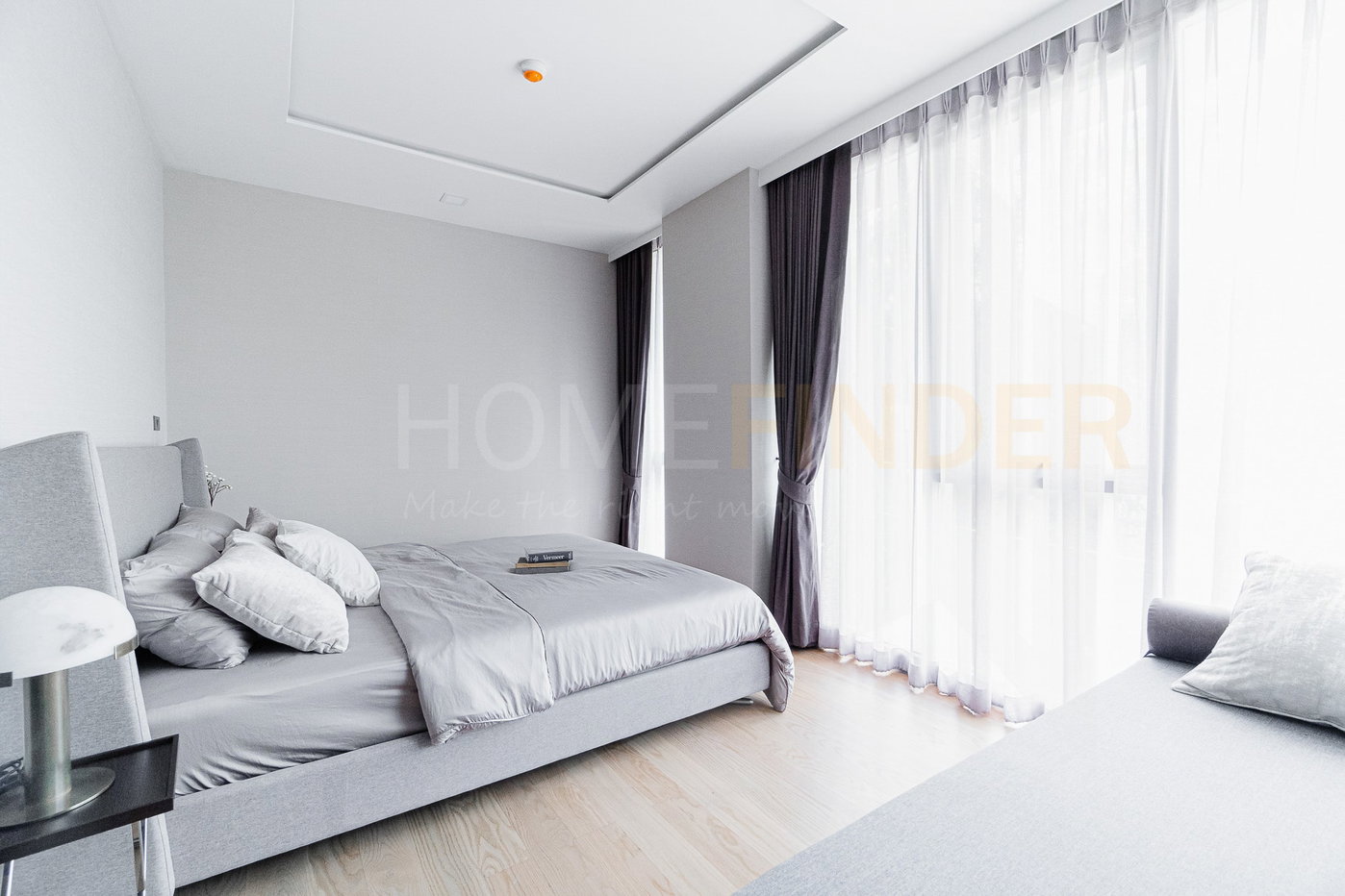 รูป Fynn Sukhumvit 31 3 bedrooms, for rent - รูปที่ 6/13