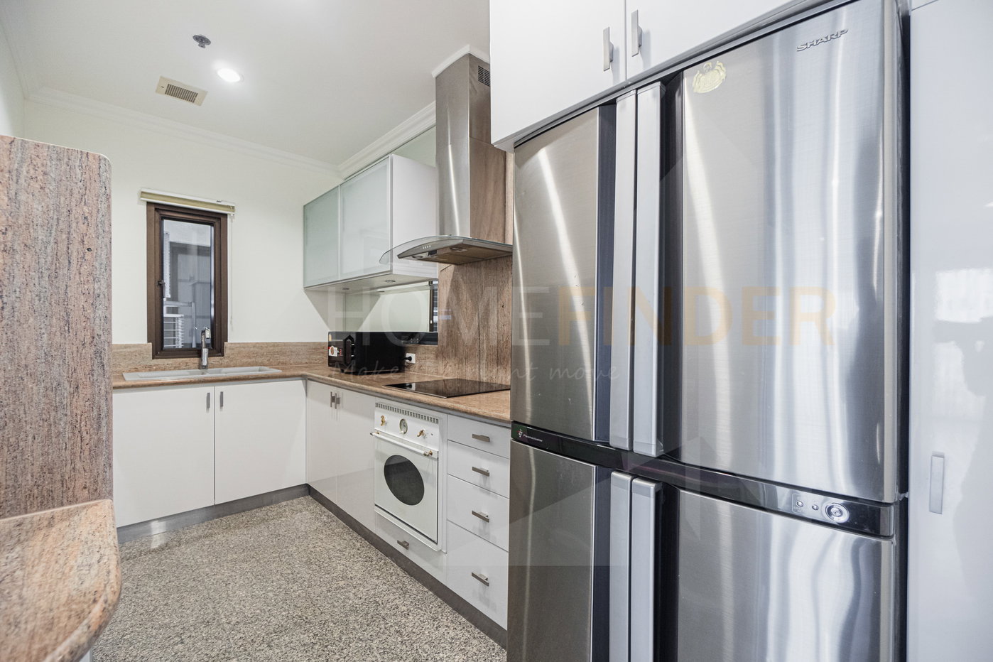 รูป Baan Chao Praya 3 bedrooms, for sale - รูปที่ 9/12