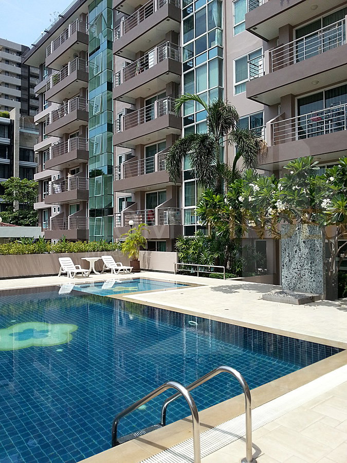 รูป Serene Place Sukhumvit 24 2 bedrooms, for rent - รูปที่ 8/12