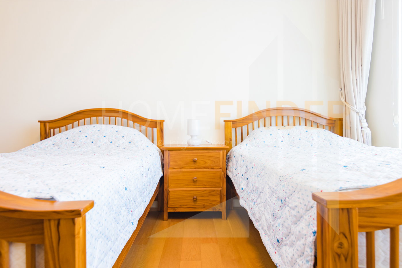 รูป Watermark Chaophraya River 2 bedrooms, for sale - รูปที่ 27/45